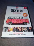 The sixties - 2 disc dvd, Cd's en Dvd's, Dvd's | Documentaire en Educatief, Natuur, Ophalen of Verzenden, Zo goed als nieuw