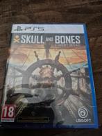 Skull and Bones nieuw in folie, Spelcomputers en Games, Games | Sony PlayStation 5, Ophalen of Verzenden, Zo goed als nieuw