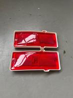 1970 - 1972 Chevrolet Chevelle rear side markers, Amerikaanse onderdelen, Nieuw, Reception@pttmcars.com, Ophalen of Verzenden