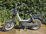 Cita Gilera snorfiets origineel met kenteken, Ophalen, Gebruikt, Tweetakt, Gilera