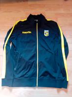 Trainingsjack vitesse, Blauw, Overige maten, Ophalen of Verzenden, Zo goed als nieuw