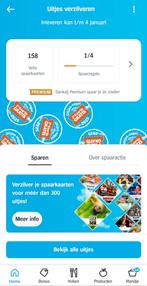 Ah uitjes zegels, Albert Heijn, Ophalen of Verzenden