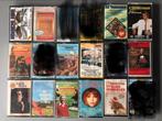 Cassettebandjes - Diverse Muziek - 13 stuks, Gebruikt, 2 t/m 25 bandjes, Overige genres, Ophalen of Verzenden