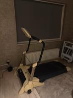 Loopband te koop, Ophalen of Verzenden, Zo goed als nieuw, Gewone step