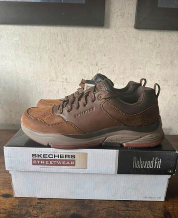 Nieuw in doos Skechers Streetwear mt 42  beschikbaar voor biedingen