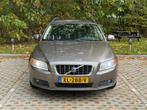 Volvo V70 2.0 Momentum Trekhaak, Voorwielaandrijving, Traction-control, Gebruikt, Overige brandstoffen