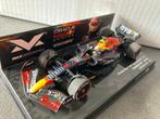 ✅ Max Verstappen 1:43 editie 93 Winner Canadian GP 2022 RB18, Ophalen of Verzenden, Nieuw, Formule 1
