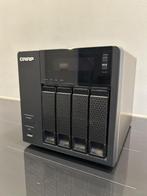 NAS, Computers en Software, NAS, Ophalen of Verzenden, Gebruikt