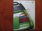 Volkswagen Golf Cabrio (juni 2000), Boeken, Ophalen of Verzenden, Nieuw, Volkswagen
