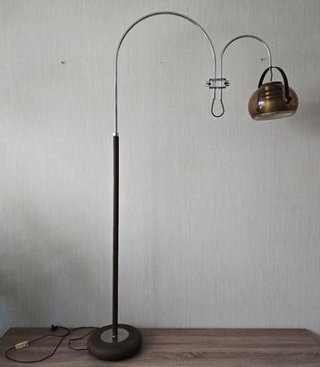 Dijkstra space age vloerlamp beschikbaar voor biedingen