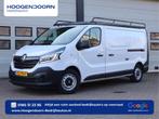 Renault Trafic 2.0 dCi 145 pk Automaat T29 L2 Lang - Imperia, Auto's, 145 pk, Stof, Gebruikt, 4 cilinders