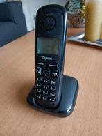 Gigaset A270 basis set, Telecommunicatie, Vaste telefoons | Handsets en Draadloos, Ophalen of Verzenden, Zo goed als nieuw, Gigaset