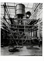 TITANIC onder constructie (1911) Harland & Wolf (Ulster), Verzamelen, Ophalen of Verzenden, Nieuw, Motorboot, Kaart, Foto of Prent