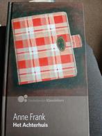 Anne Frank  Het achterhuis., Ophalen, Gelezen