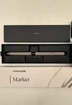 reMarkable Marker (paper pro) - nieuw en compleet!, Computers en Software, Tekentablets, Ophalen of Verzenden, Nieuw, ReMarkable