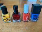 Nagellak en Nail Art Tools, Sieraden, Tassen en Uiterlijk, Uiterlijk | Cosmetica en Make-up, Ophalen, Gebruikt, Overige kleuren