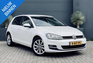 Volkswagen Golf 1.4 TSI Highline beschikbaar voor biedingen