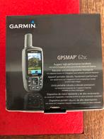Garmin GPSMAP 62sc, Ophalen of Verzenden