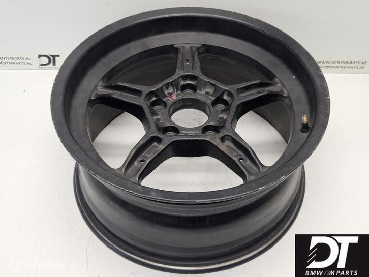 Velg BMW E34 5-serie M5 8J 17" ET20 Style 20 21 36112226706, Auto-onderdelen, Banden en Velgen, Velg(en), Gebruikt, Ophalen of Verzenden