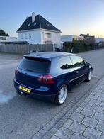 Volkswagen Golf 2.0 SDI Trendline AIRCO, Voorwielaandrijving, Gebruikt, Zwart, 4 cilinders