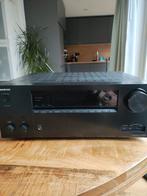 ONKYO TX-NR686, Audio, Tv en Foto, Home Cinema-sets, 7.1-systeem, 70 watt of meer, Zo goed als nieuw, Overige spelers