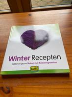 Winterrecepten Emte koken met seizoengroente, Ophalen of Verzenden, Zo goed als nieuw