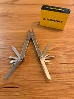Leatherman Super Tool 300 Nieuw!, Caravans en Kamperen, Kampeergereedschap, Ophalen of Verzenden, Nieuw