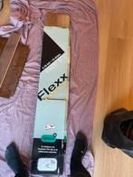 Flexx Floors lijm pvc - 1 pak (mist 1 plank), Ophalen, Kunststof, Gebruikt, 50 tot 150 cm
