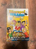 Bierspel "Geslaagd'' Editie, Hobby en Vrije tijd, Gezelschapsspellen | Bordspellen, Vijf spelers of meer, Ophalen of Verzenden