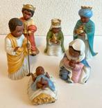 Kerstgroep Home Interiors - Nativity Beeldjes, Diversen, Ophalen of Verzenden, Nieuw
