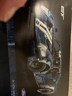 Lego Ford GT 2022 42154 compleet met boek en doos, Ophalen of Verzenden, Zo goed als nieuw, Complete set, Lego