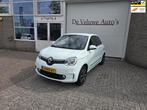 Renault Twingo 0.9 TCe Intens origineel nederlands met nap, 898 cc, Gebruikt, 4 stoelen, Handgeschakeld