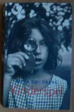 Kinderspel - Myla Goldberg , Ophalen of Verzenden, Zo goed als nieuw, Myla Goldberg, Amerika