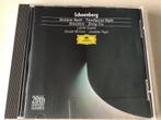Schoenberg verklärte nacht/ Streichtrio Lasalle Quartet, Ophalen of Verzenden, Modernisme tot heden, Zo goed als nieuw, Kamermuziek
