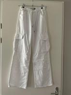 Broek Yaya denim studio maat 40 nieuw, Maat 38/40 (M), Wit, Nieuw, Ophalen of Verzenden