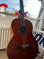 salvador cortez, Muziek en Instrumenten, Snaarinstrumenten | Gitaren | Akoestisch, Ophalen of Verzenden, Zo goed als nieuw, Klassieke of Spaanse gitaar