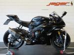 Yamaha YZF R6 SUPERSTRAK! AKRA (bj 2018), Bedrijf, Super Sport, Meer dan 35 kW, 599 cc
