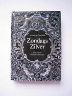 ZONDAGS ZILVER  ; 15 ,- EURO, Verzenden