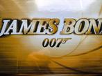 James Bond box, Cd's en Dvd's, Vanaf 12 jaar, Ophalen, Zo goed als nieuw, Actie