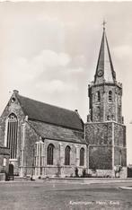 KRUININGEN Herv. Kerk, Verzenden, 1960 tot 1980, Ongelopen, Zeeland