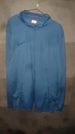 Blauw Nike Trainingspak - Maat XXL, Blauw, Nike, Overige maten, Ophalen of Verzenden