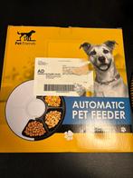 Automatish pet feeder, Ophalen of Verzenden, Hond