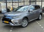 Mitsubishi Outlander 2.4 PHEV Intense (bj 2020, automaat), Auto's, Mitsubishi, Origineel Nederlands, Te koop, Zilver of Grijs