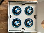 BMW center caps 112 mm origineel BMW, Auto-onderdelen, Banden en Velgen, Ophalen of Verzenden, Gebruikt, Zomerbanden, Velg(en)
