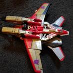 Transformers straaljager wel verkleurd. Is ook zo,n 20 jaar, Verzamelen, Transformers, Overige generaties, Ophalen of Verzenden