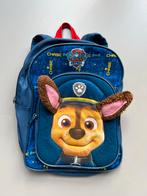 Paw Patrol Rugzak / Rugtas, Gebruikt, Ophalen of Verzenden, Minder dan 30 cm, Blauw