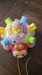 vtech vormenkever, Kinderen en Baby's, Speelgoed | Vtech, Ophalen of Verzenden, Zo goed als nieuw, 6 maanden tot 2 jaar