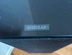 Audiolab Candor II CD Speakers - Goed Geluid!, Gebruikt, 60 tot 120 watt, Front, Rear of Stereo speakers, Ophalen