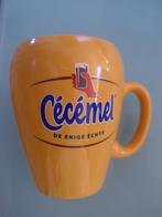 Franse Chocomel beker, Ophalen of Verzenden, Zo goed als nieuw, Gebruiksvoorwerp