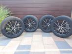 Vette Velgen met MICHELIN Banden - Set van 4, Ophalen